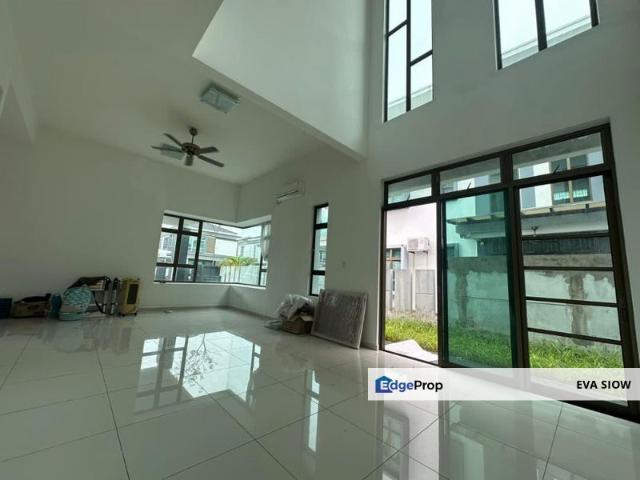 House for sale in Bukit Ledang, Johor