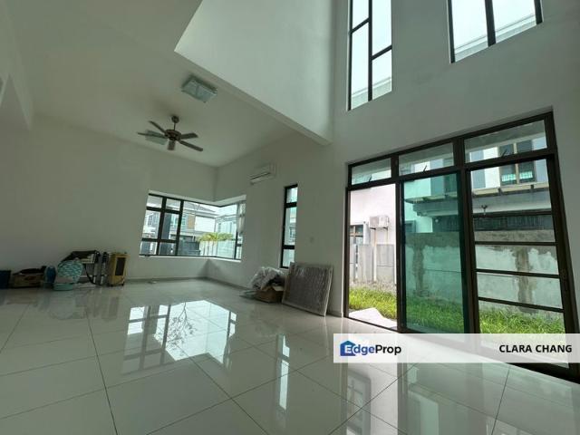 House for sale in Bukit Ledang, Johor