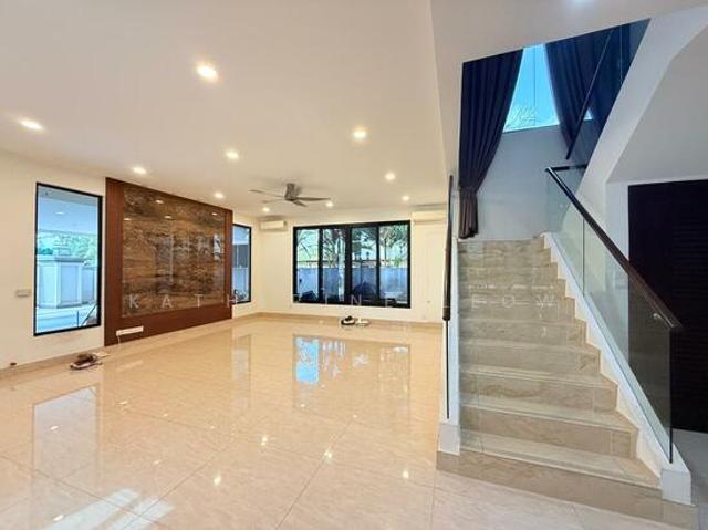 Residential House for sale in Johor