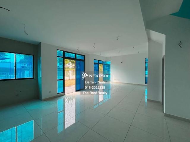 Residential House for sale in Bukit Ledang, Johor