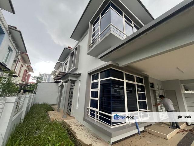 House for sale in Bukit Ledang, Johor