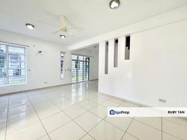 House for sale in Bukit Ledang, Johor