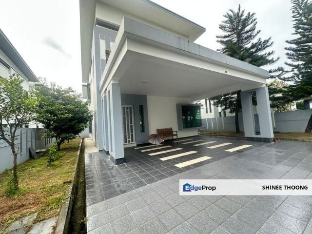 House for rent in Bukit Ledang, Johor