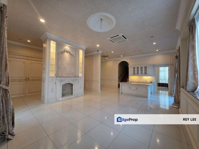House for sale in Bukit Ledang, Johor