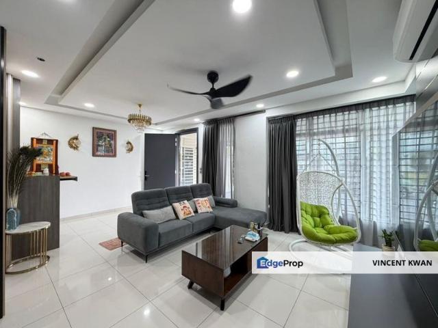 House for sale in Bukit Ledang, Johor