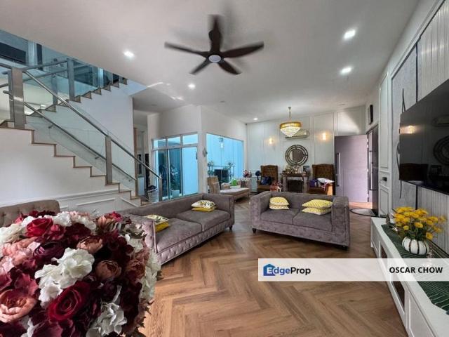 House for sale in Bukit Ledang, Johor