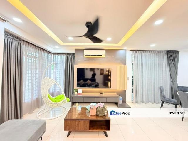 House for sale in Bukit Ledang, Johor