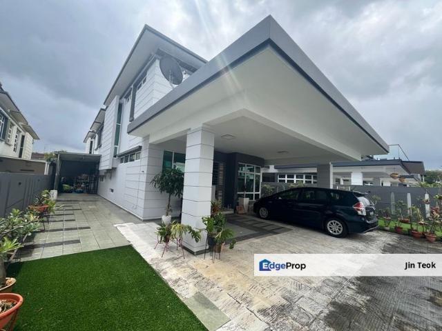 House for sale in Bukit Ledang, Johor