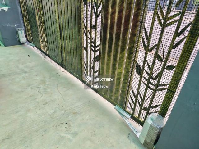 House for rent in Pulai, Bukit Ledang