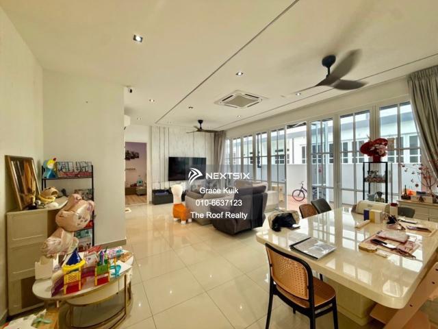 Residential House for sale in Johor