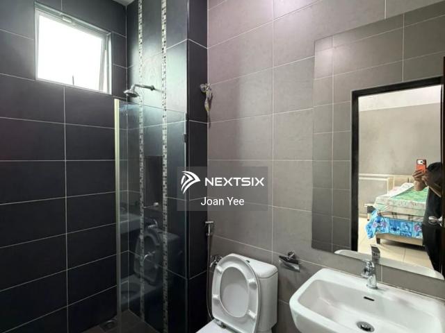 Residential House for rent in Bukit Ledang, Johor