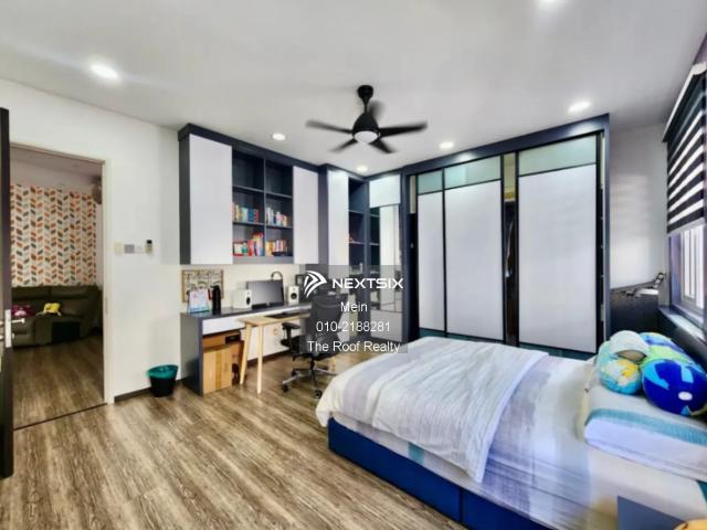 Residential House for sale in Bukit Ledang, Johor