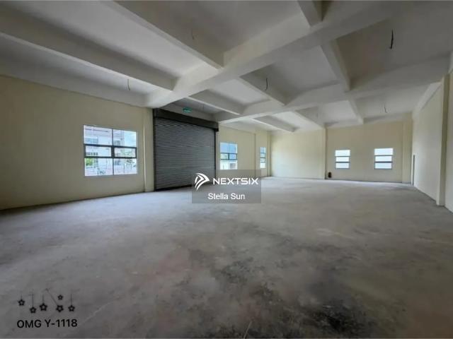 Residential House for rent in Johor