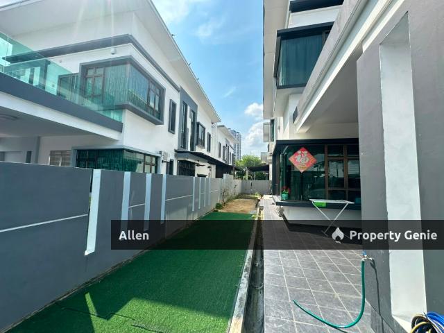 Bungalow for sale in Bukit Ledang, Johor