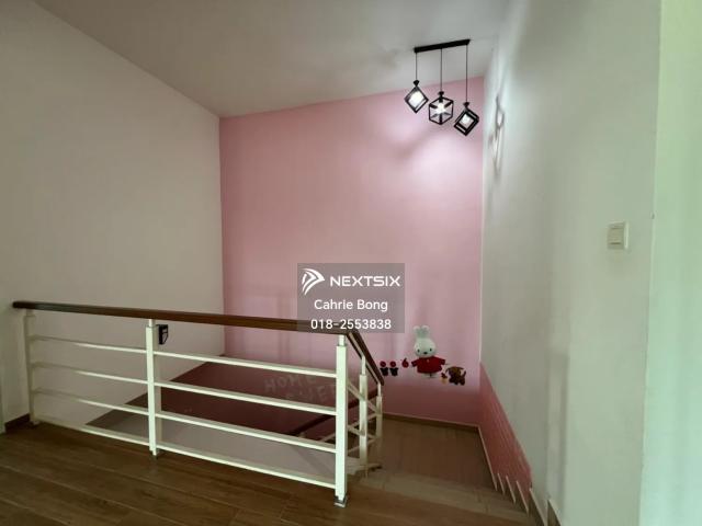 Residential House for sale in Bukit Ledang, Johor