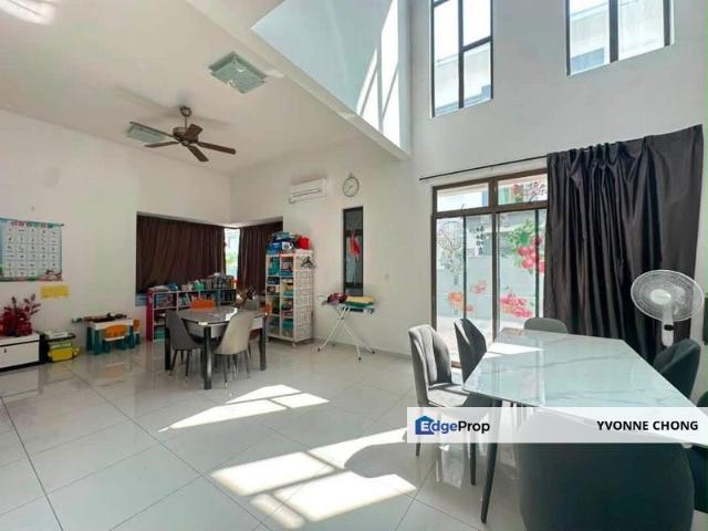House for sale in Bukit Ledang, Johor