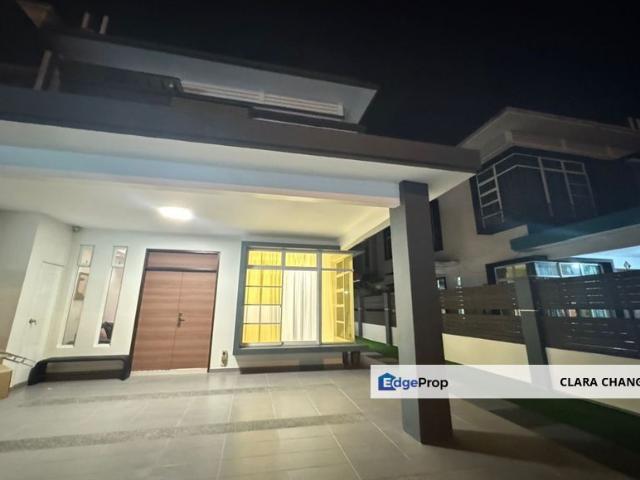 House for rent in Bukit Ledang, Johor