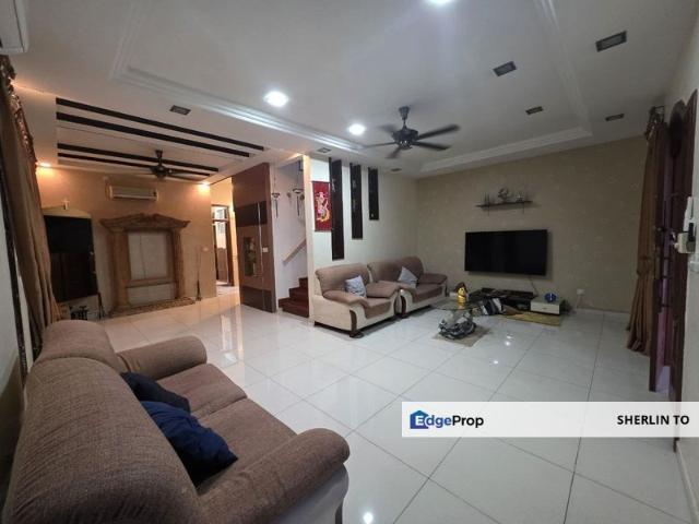 House for rent in Bukit Ledang, Johor