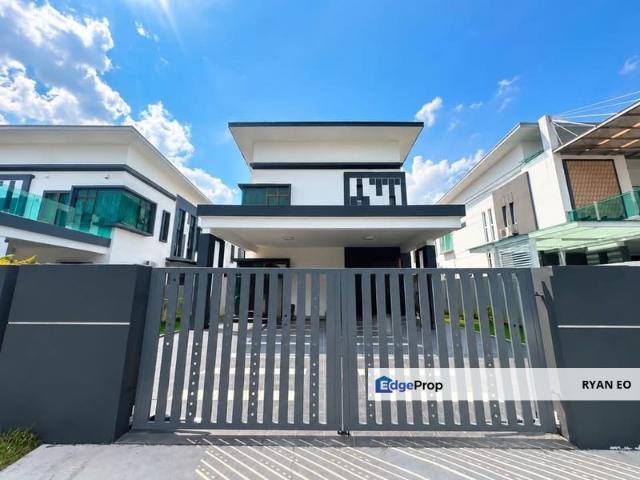 House for sale in Taman Bukit Indah, Iskandar Puteri