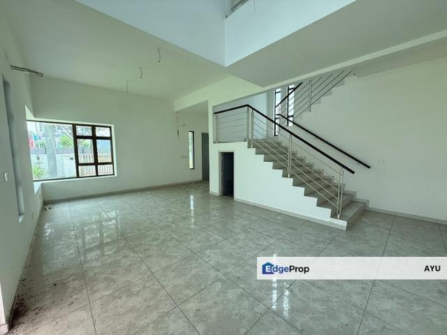 House for sale in Bukit Ledang, Johor