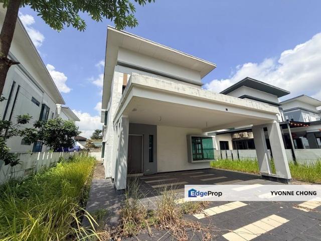 House for sale in Bukit Ledang, Johor