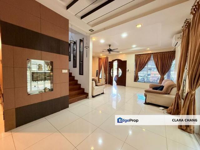 House for rent in Bukit Ledang, Johor