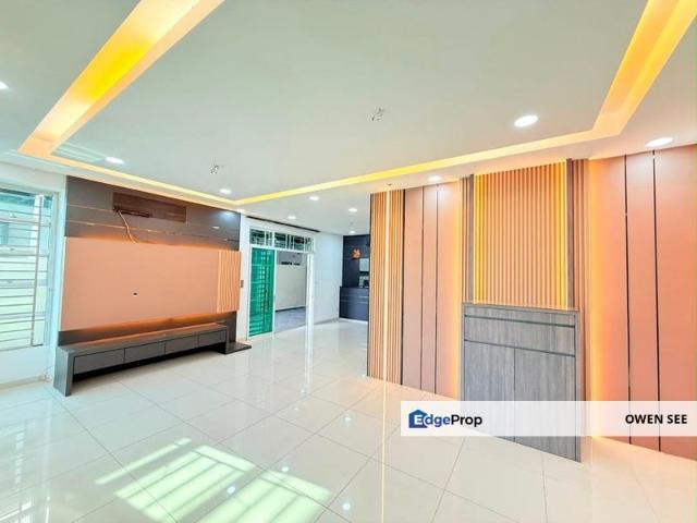 House for sale in Bukit Ledang, Johor