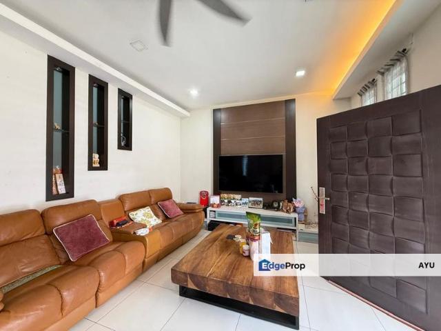 House for sale in Bukit Ledang, Johor