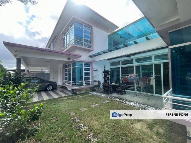 House for sale in Bukit Ledang, Johor
