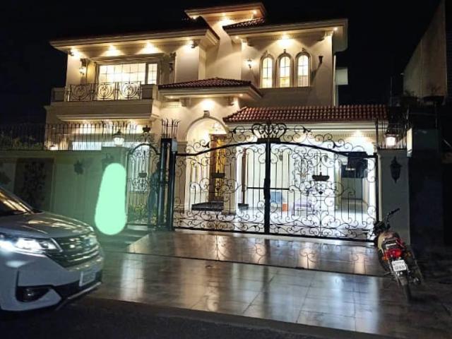 House for rent in Rawalpindi, Islamabad Capital Territory