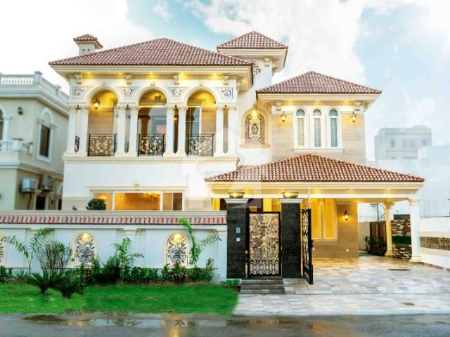 House for rent