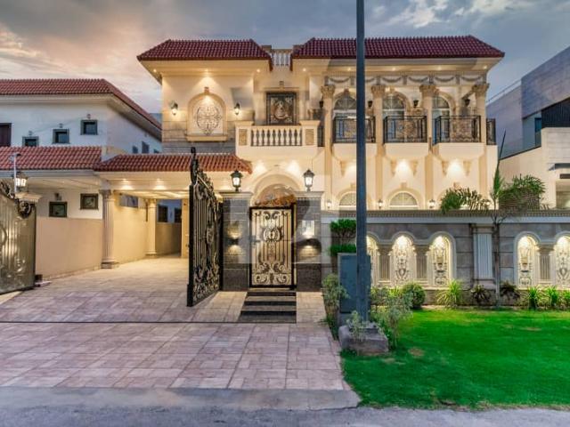 House for rent