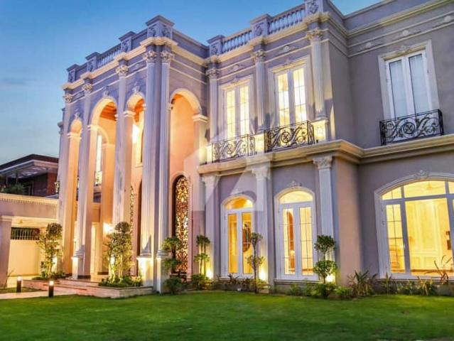 House for sale in لاہور, لاہور ڈویژن