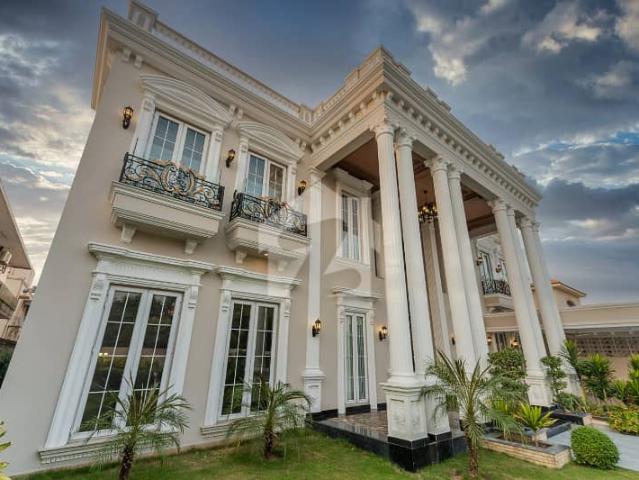 House for sale in Rawalpindi, Islamabad Capital Territory