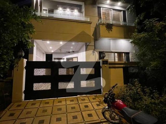 House for sale in Lahore