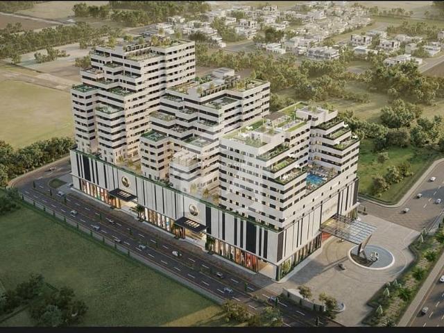 Apartment for sale in Multan, Islamabad Capital Territory