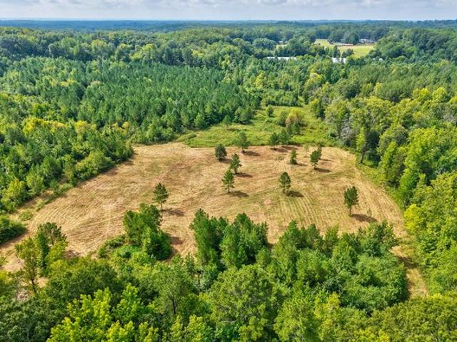 Land for sale in Siler City, Chatham County