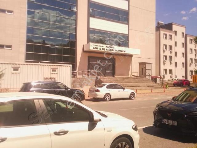 Melikgazi, Kayseri içerisinde kiralık mülk