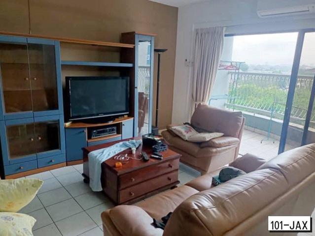 Condominium for sale in Port Klang, Selangor