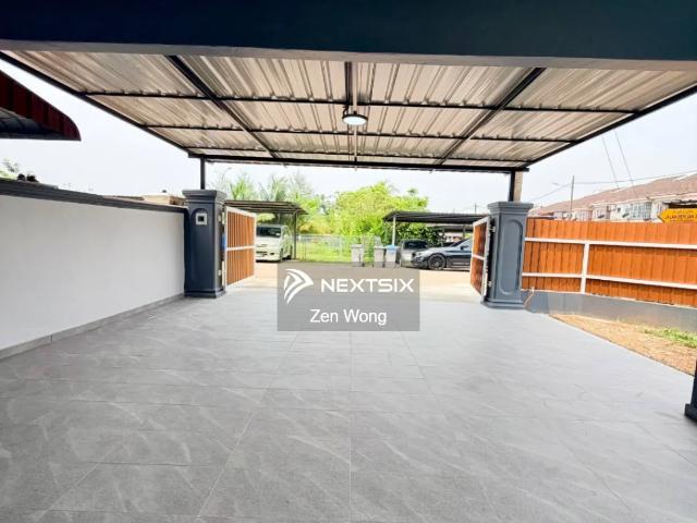 Residential House for sale in Hulu Selangor, Selangor