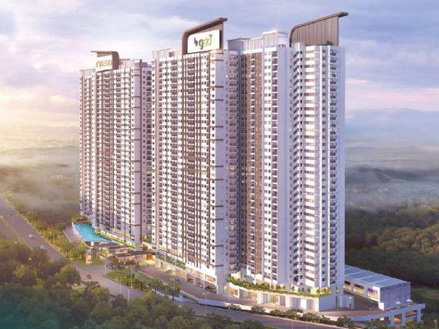 Condominium for sale in Mukim 13, Georgetown