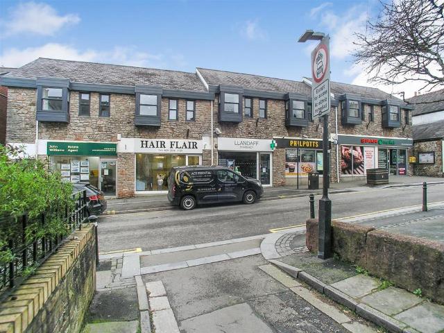 Apartment for rent in Falcon Lodge, Wales