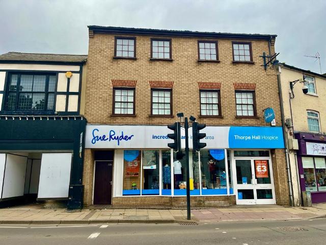 Apartment for rent in March, Fenland