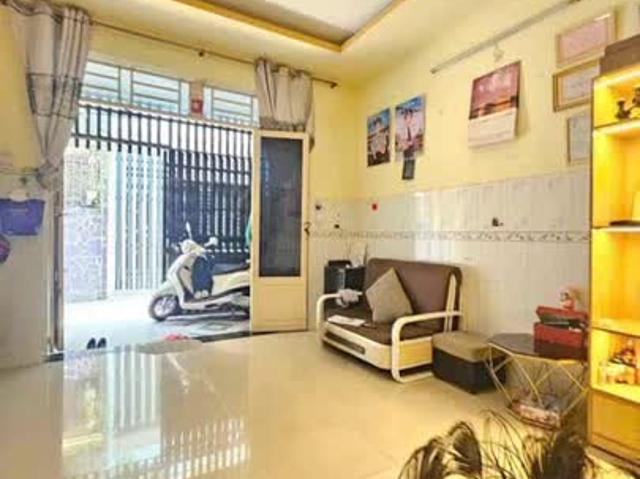 Nhà bán tại Thủ Đức, Hồ Chí Minh