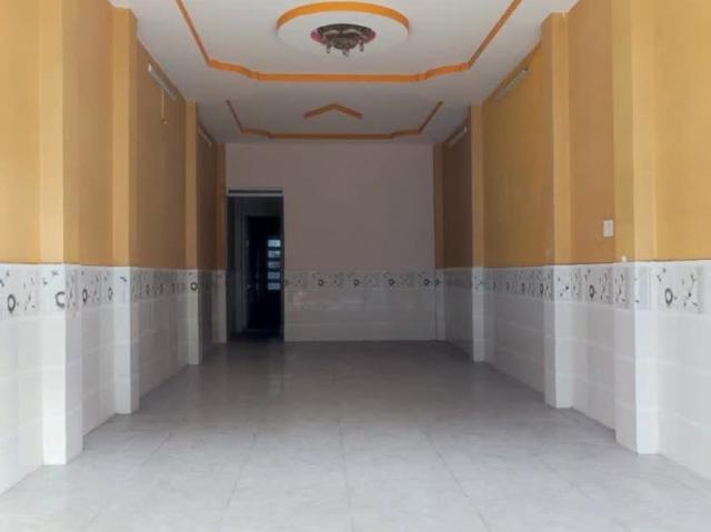 Nhà mặt phố bán tại Thủ Đức, Hồ Chí Minh