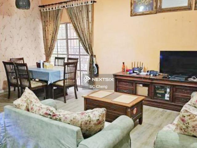 Residential House for sale