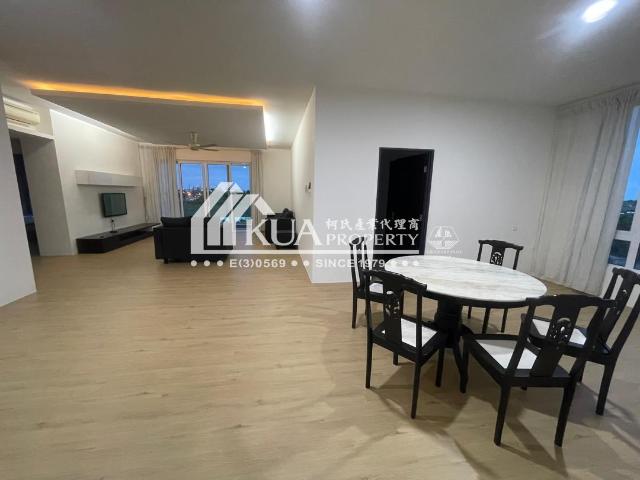 Apartment for rent in Kuching