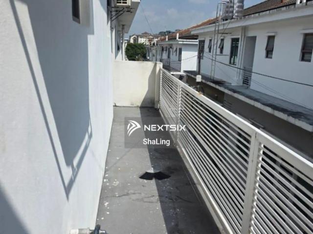 House for rent in Country Heights Damansara, Kuala Lumpur