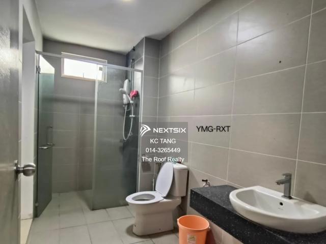 Residential House for rent in Cheras, Kuala Lumpur