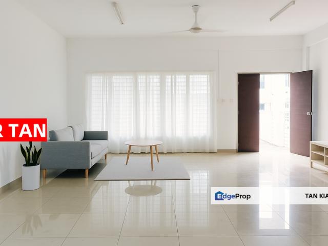 House for sale in Kajang, Langat